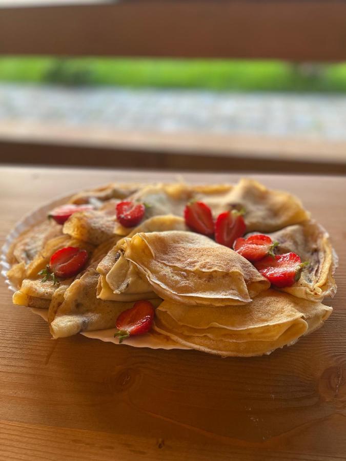 Pensiunea Coronita Vişeu de Sus Екстериор снимка